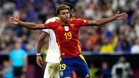 ¡De a poquito! Barcelona pide dosificar a Lamine Yamal en la Copa del Mundo