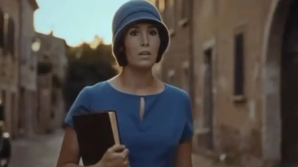 Atrévete a vivir: Florinda Meza: ¿cuándo y dónde ver el documental de la viuda de ‘Chespirito’?