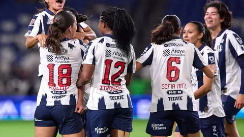 Rayadas se afianza en la cima del Clausura 2026 con una victoria contundente sobre Toluca