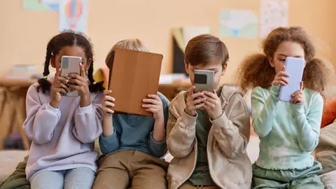 Las plataformas digitales deberán reforzar mecanismos de verificación de edad y protección de datos./ Pixabay