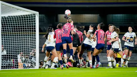 Partido de un solo gol | Imago7