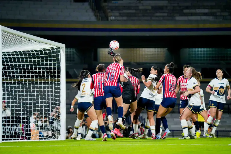 Partido de un solo gol | Imago7