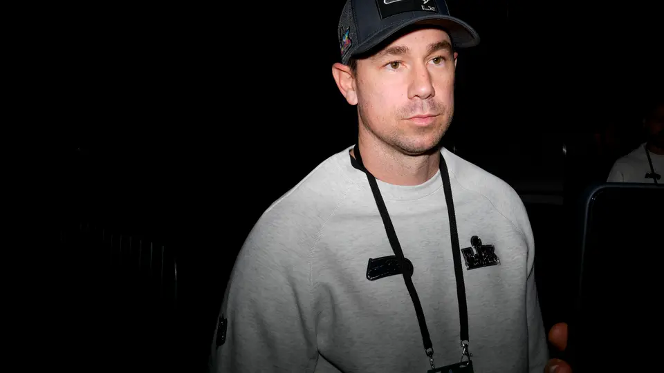 Klint Kubiak es oficialmente el nuevo entrenador jefe de Las Vegas Raiders