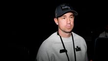 Klint Kubiak es oficialmente el nuevo entrenador jefe de Las Vegas Raiders