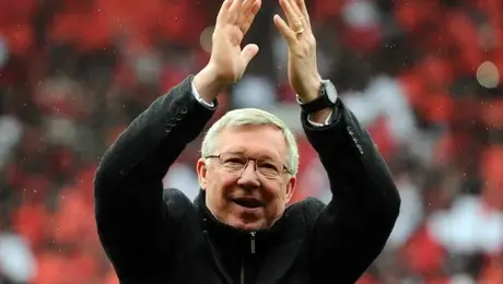 Sir Alex Ferguson y su gran espina clavada con Guardiola: "Debí convencerlo para venir al United"