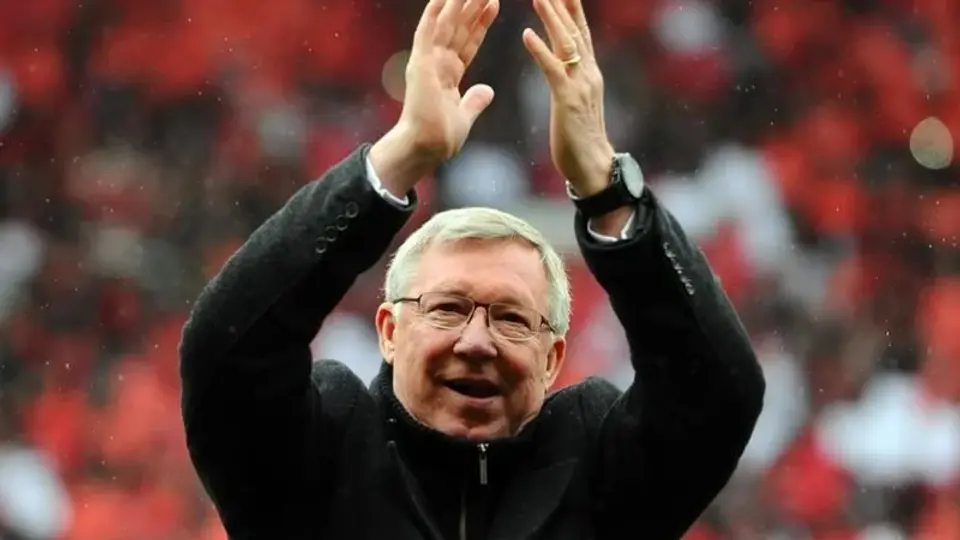 Alex Ferguson es el entrenador más ganador en la Premier League | AP