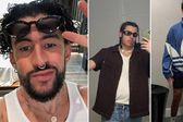 Ellos son los hermanos de Bad Bunny que triunfan lejos de la música