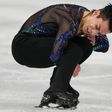 ¡Histórico! Donovan Carrillo avanza a la Final de patinaje artístico en Milano-Cortina 2026