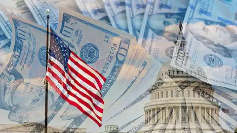 El dólar gana terreno frente al peso mexicano/Pixabay