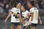 Pumas Femenil venció a Chivas de la mano de un auténtico golazo de Montserrat Hernández