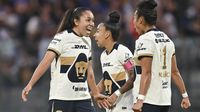 Pumas Femenil venció a Chivas de la mano de un auténtico golazo de Montserrat Hernández