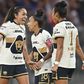 Pumas Femenil venció a Chivas de la mano de un auténtico golazo de Montserrat Hernández
