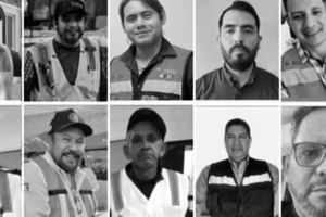 ¿Qué se sabe del caso de los mineros desaparecidos en Concordia, Sinaloa? ¿Los confundieron?