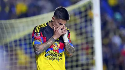 ¡Futuro definido! América toma decisión sobre Brian Rodríguez