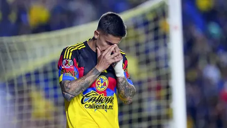 ¡Futuro definido! América toma decisión sobre Brian Rodríguez