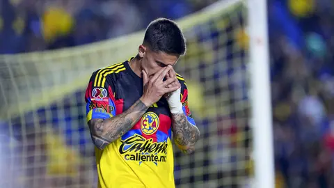 ¡Futuro definido! América toma decisión sobre Brian Rodríguez