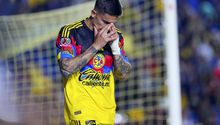 ¡Futuro definido! América toma decisión sobre Brian Rodríguez