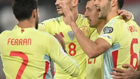 España jugará amistoso en el Estadio Cuauhtémoc | AP