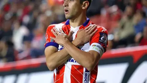 Sanabria es nuevo jugador del Salt Lake | MEXSPORT