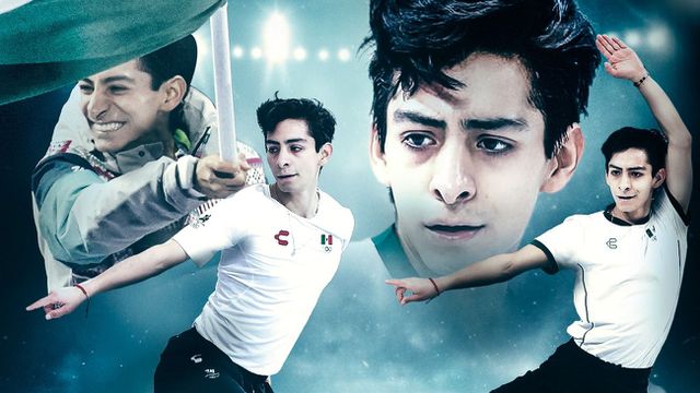 Rota Donovan Carrillo