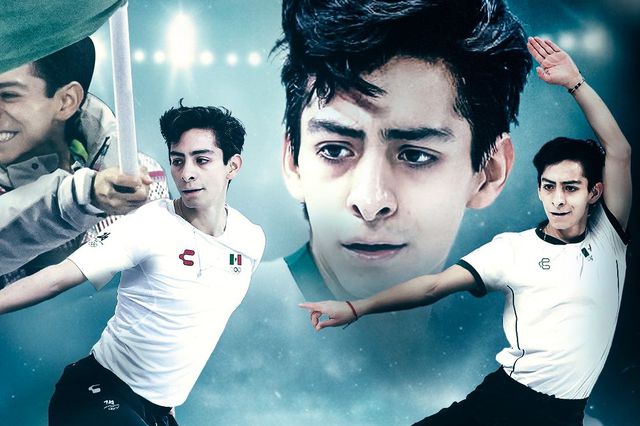 Rota Donovan Carrillo