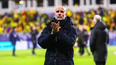 Guardiola es el segundo más ganador en Premier League | AP