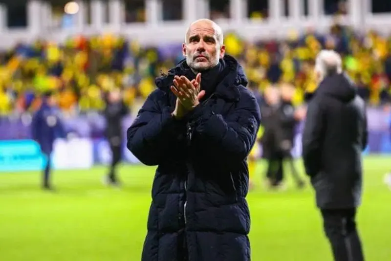 Guardiola es el segundo más ganador en Premier League | AP