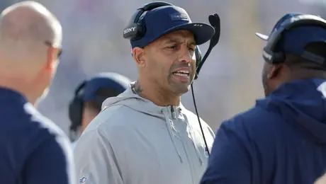 ¡Insolito! Un entrenador inglés ganó el Super Bowl, ningún británico ha ganado la Premier League