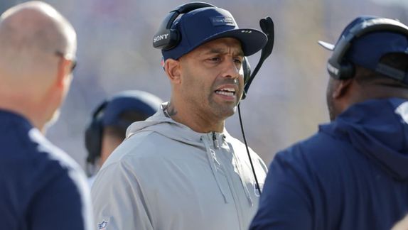 ¡Insolito! Un entrenador inglés ganó el Super Bowl, ningún británico ha ganado la Premier League