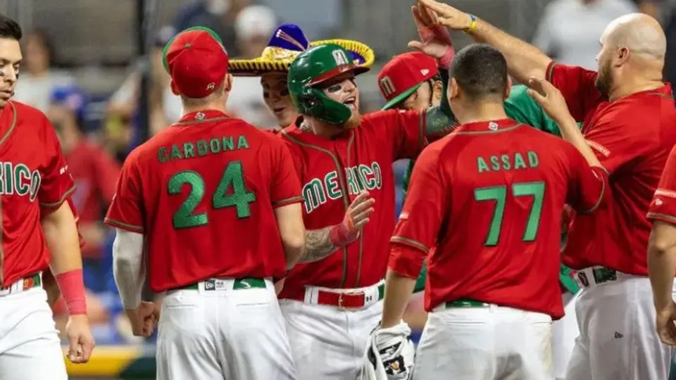 México busca su lugar en JJ. OO. en el Clásico Mundial | MEXSPORT