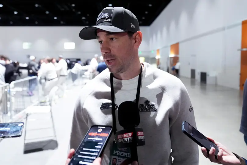 Kubiak se une a los Raiders | AP