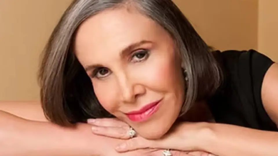 El documental ofrece una mirada personal a la trayectoria de Florinda Meza dentro y fuera de la televisión./ RS
