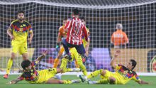 Clásico Nacional: ¿Quién es favorito para el Chivas vs América de acuerdo con Caliente?