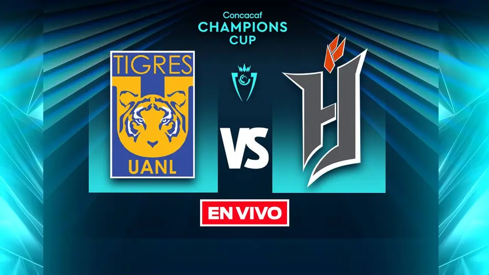 Tigres vs Forge: ¿Cuándo y por dónde ver el juego de vuelta de la Concachampions?