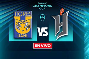 Tigres vs Forge: ¿Cuándo y por dónde ver el juego de vuelta de la Concachampions?