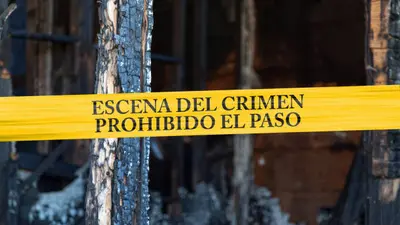 Enero 2026, el mes con menos homicidios dolosos en México desde 2016