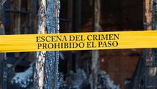 Enero 2026, el mes con menos homicidios dolosos en México desde 2016