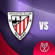 Athletic recibe a Real Sociedad en la ida Semifinal de la Copa del Rey 2026 | RÉCORD