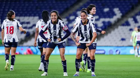 Liga MX Femenil: Así marcha la Tabla General del Clausura 2026