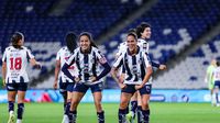 Liga MX Femenil: Así marcha la Tabla General del Clausura 2026