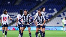 Liga MX Femenil: Así marcha la Tabla General del Clausura 2026