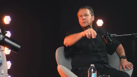 Alfredo Adame dijo que si fidelidad fue cuando estaba Emilio Azcárraga Milmo, 'El Tigre' / Especial