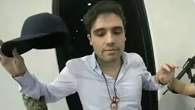 Por segunda vez aplazan la audiencia de Ovidio Guzmán en Estados Unidos