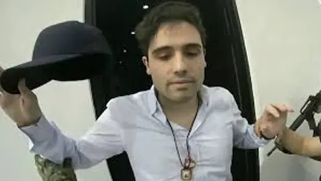 Por segunda vez aplazan la audiencia de Ovidio Guzmán en Estados Unidos