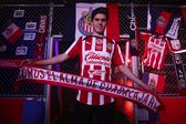 ¡Oficial! Jonathan Pérez es nuevo refuerzo de Chivas