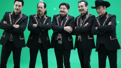 Los Tigres del Norte ajustan gira por veto a corridos: ¿qué lugares quedan fuera?