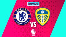 Chelsea vs Leeds United Premier League Jornada 26