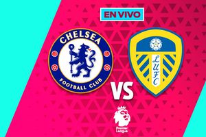 Chelsea vs Leeds United Premier League Jornada 26