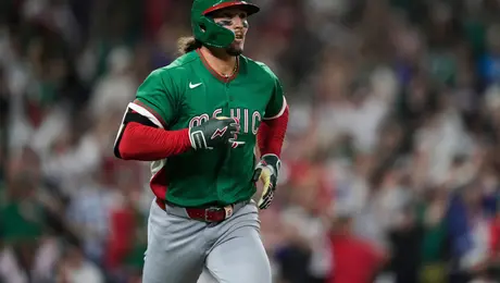 Jarren Durán sobre la participación de México en el Clásico Mundial: “no fue un fracaso”