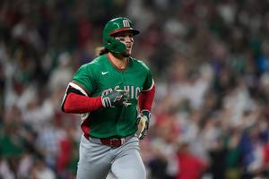 Jarren Durán sobre la participación de México en el Clásico Mundial: “no fue un fracaso”